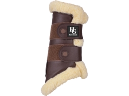 Botas de Cavalo de Pelo Fechado HORSEGUARD