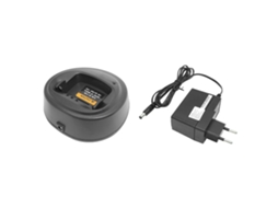 Carregador Para Walkie-talkie, Mesa
