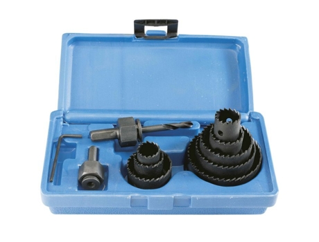 Serra Buraco Profissional Cogex