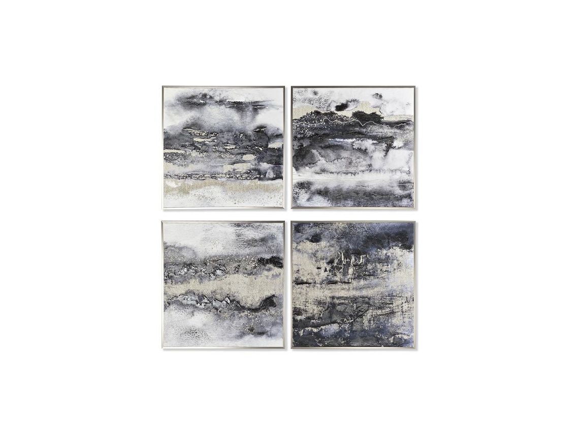 Quadro DKD HOME DECOR (Multicor)