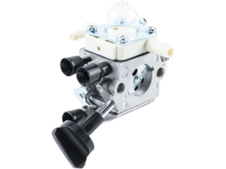 Bg86 Carburetor For Stihl Bg86ce Bg86z Bg86cez Leaf Blower. Sh86 Carburetor Replacement For Zama C1m-s261b, Oem Carburetor 42411200616