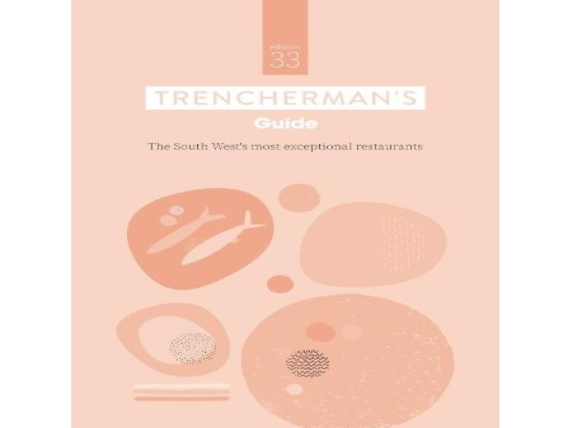 Livro Trenchermans Guide No 33 de Salt Media Ltd (Inglês)