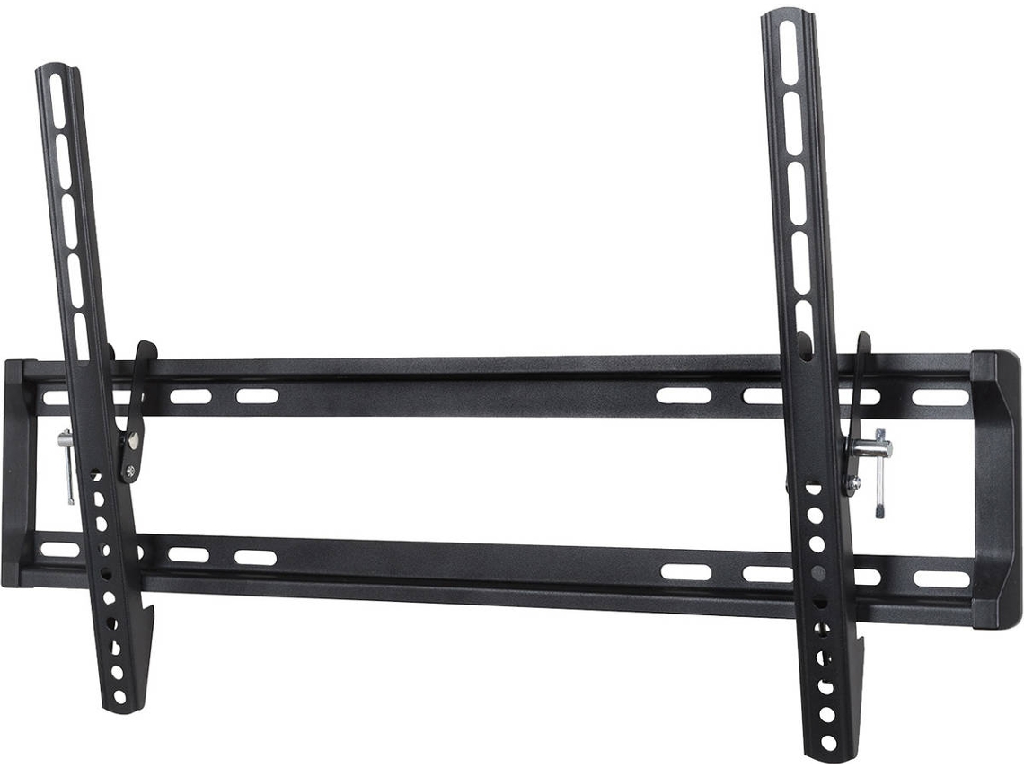 Suporte TV VIVANCO Motion (Inclinável - 32'' a 85" - Até 50 kg)