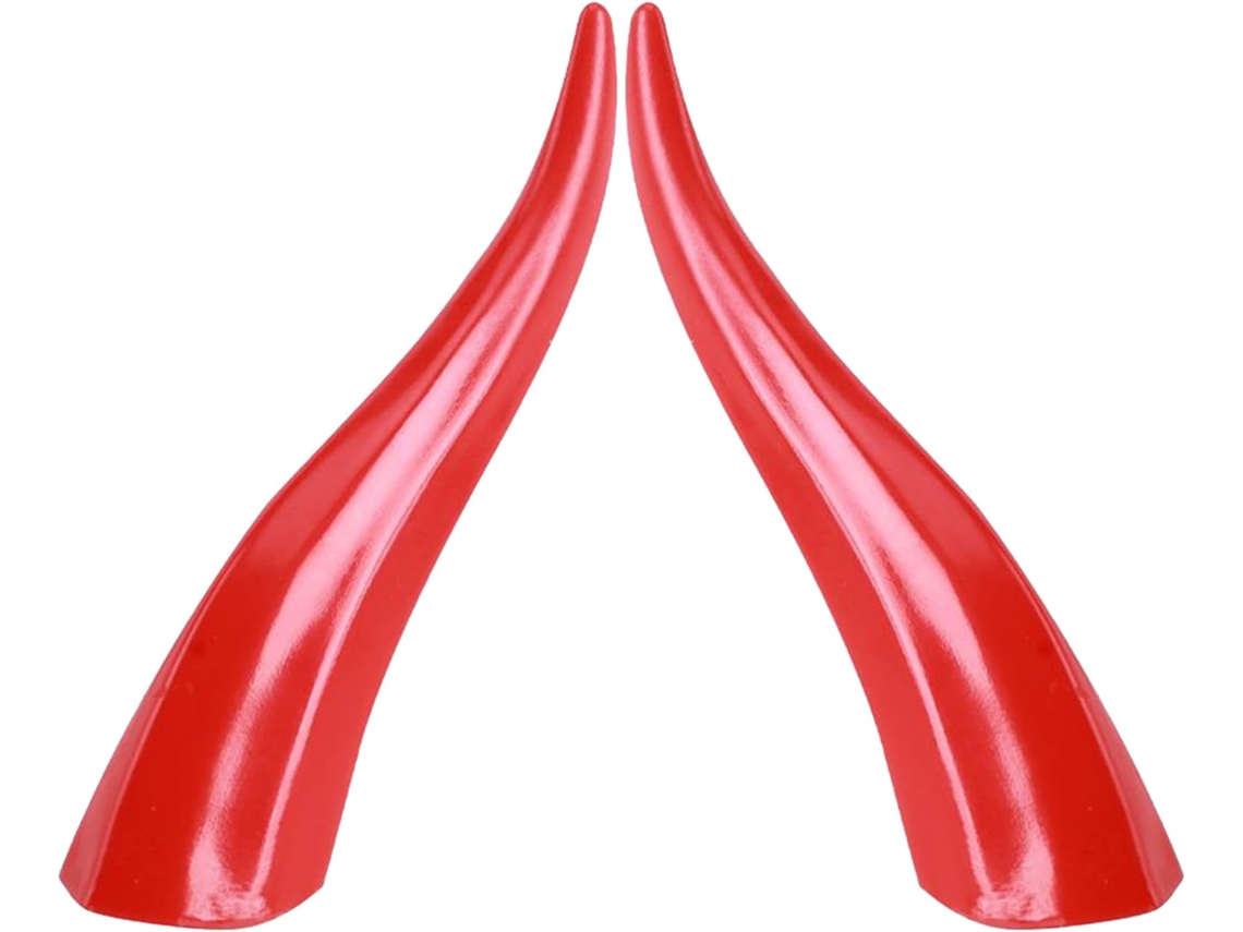 Conjunto de 2 peças para capota de carro, acessório para capota de veículo.