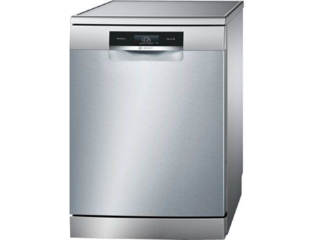 Máquina de Lavar Loiça  SMS88UI36E (13 Conjuntos - 60 cm - Inox)