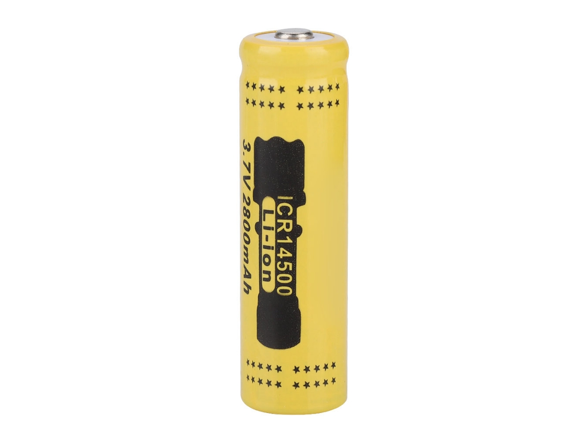 Bateria Recarregável EOOCOO (recarregável 3.7v 2800mah)