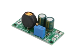 Módulo Driver Led Ld48ajta 72w Dc 6-50v 1-3a: Conversor De Corrente Com Regulador Pwm