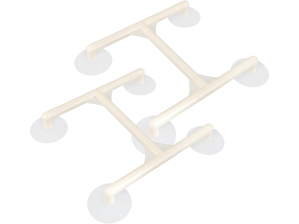 Vemtosas Abs Branco De Remoção D'écran Design Moderne
