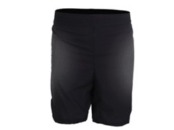 Shorts Esportivos Masculino de Cintura Média BUSINESS