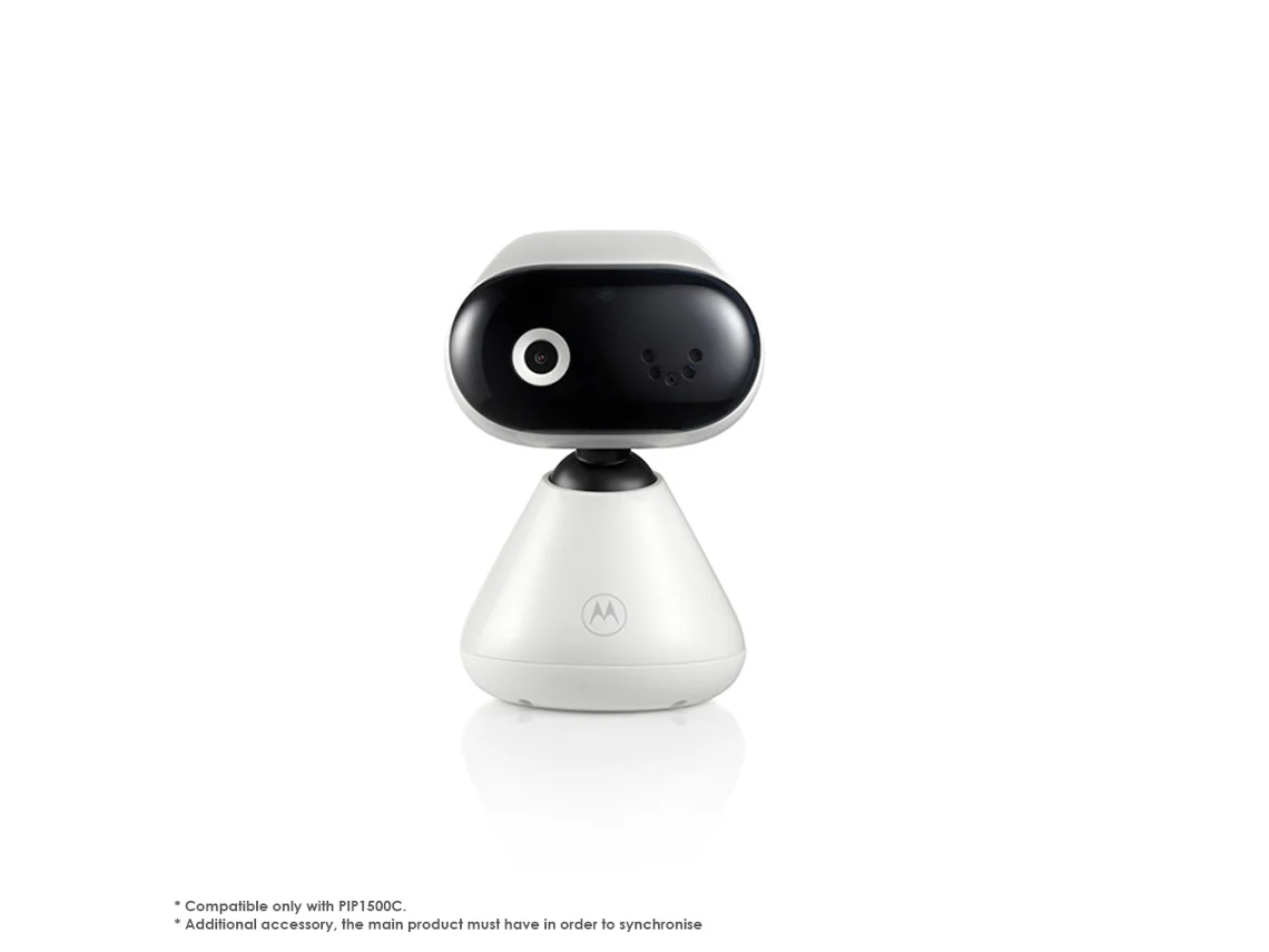 Câmera Adicional Motorola PIP1500C-C Connect (Outlet Caixa Aberta)
