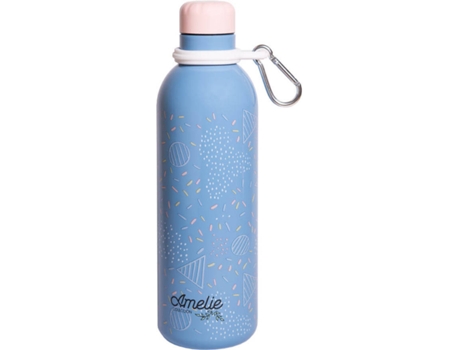 Garrafa Met lica GRUPO ERIK Hot&Cold Amelie (500 ml)