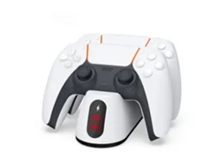 Estação De Carregamento Para Ps5, Controle Playstation 5 Carregador Remoto Carregamento Slowmoose