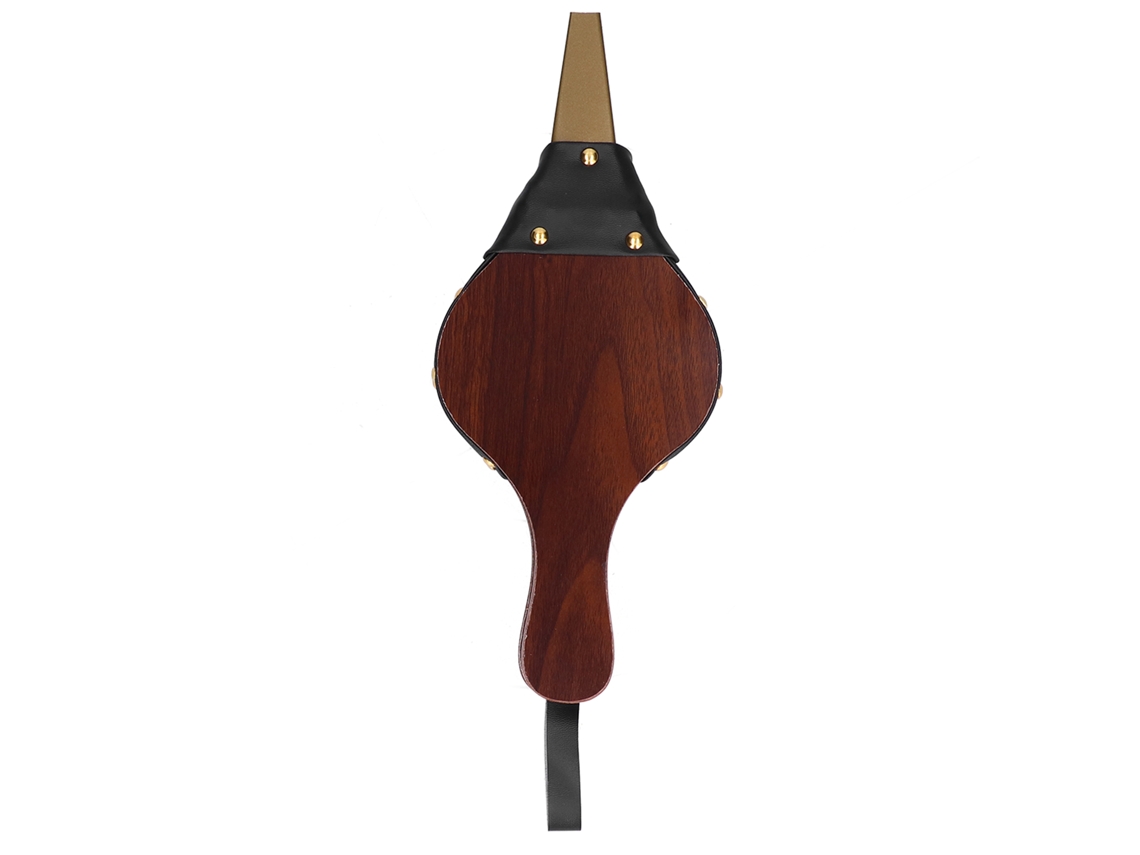 Folha de resina antiderrapante para decoração, moderna, Ouro Primerox