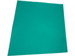 1 Tapete/bancada De Trabalho Antiestático Em Pvc Verde