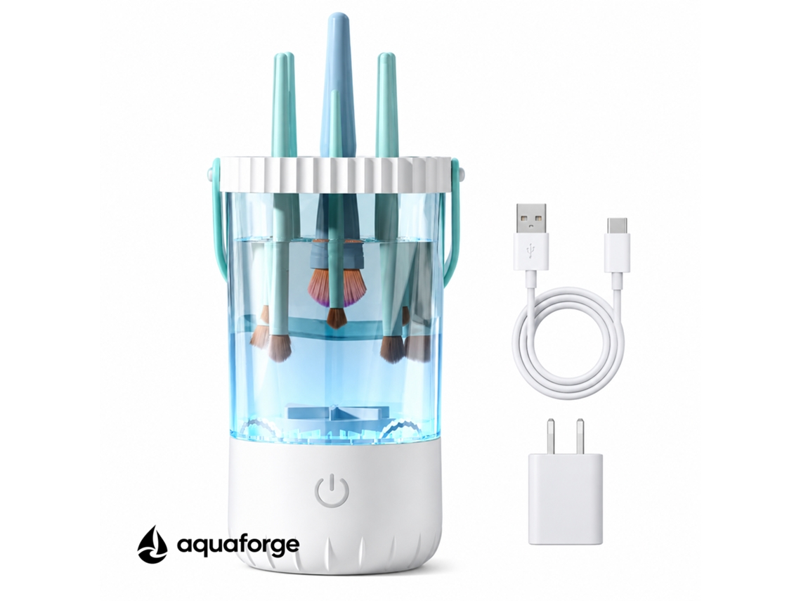 Equipamento De Limpeza