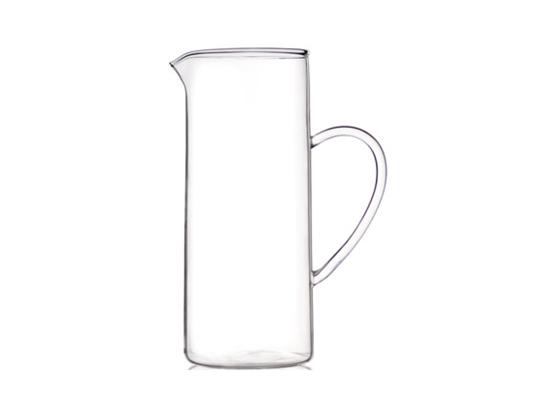 Jarra de Água VDC (Vidro - 1,2 L)