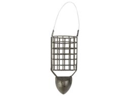 Cevador Bullet S Castanho 60 Gpreston Innovations