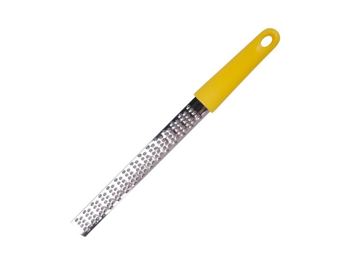 Ralador De Cítricos E Queijo Manual, Ralador Fino Para Limão E Gengibre, Ralador De Aço Inoxidável Próprio Para Lava, Louças