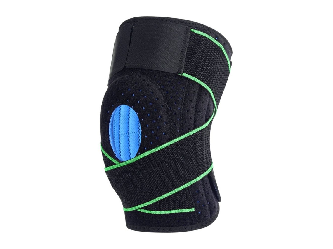 Joelheiras Joelheiras Verde M Verde Aquaforge