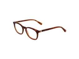 Armação De Óculos Feminino Guess Gu50053 51053