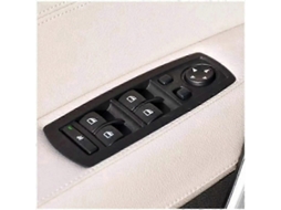 Interruptor do Vidro Elétrico para Veículos X3 E83 2003 a 2010 CHARM