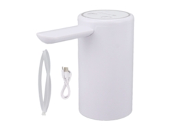 Dispensador Elétrico de Garrafa Água com Bomba Elétrica Sensor para BRILVIBERA