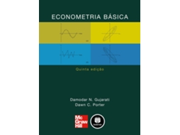 Livro Econometria Básica
