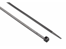 Abraçadeiras 100X2 5 Preta SAPISELCO