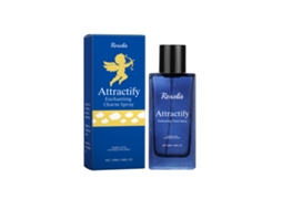 Perfume Charme Magnético Aroma Irresistível