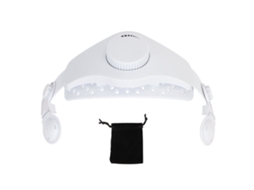 Fita de cabeça para PS VR2 EOOCOO ajustável