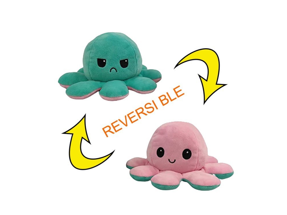 Boneca de Polvo, de Dois Lados STELASPLEN
