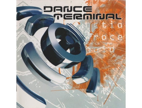 Cd Dance Terminal Lightning Records