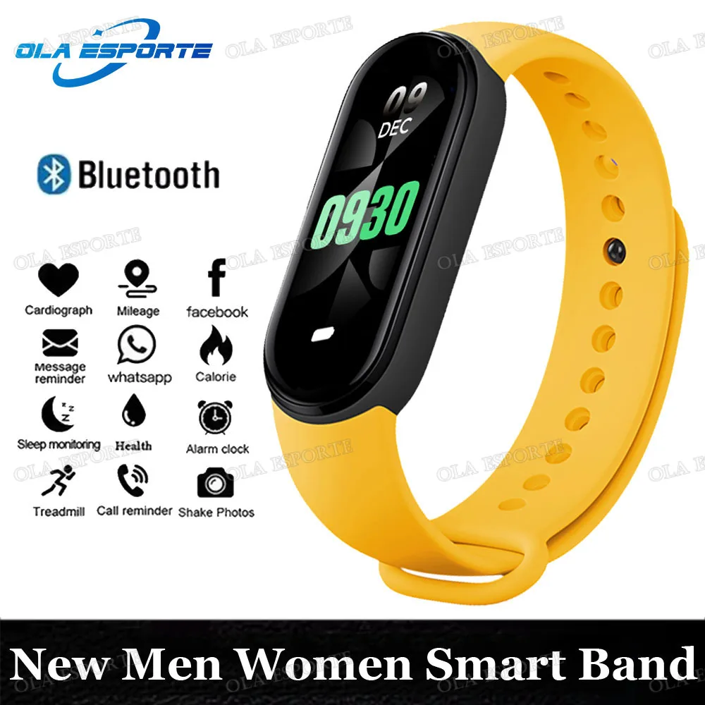 Q11 PRETOLED relógio Bluetooth masculino MDUG