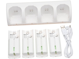 Branco Usb 1emsemble Chargeur De Portátil