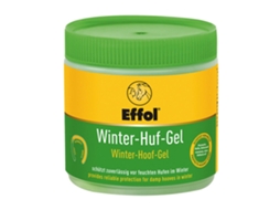 Gel para Cascos de Inverno 500Ml Amareloeffol