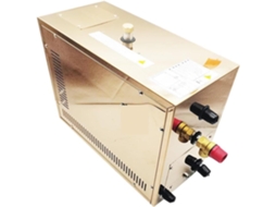 Aquecedor de Vapor para Sauna SFUSHOS