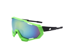 (estilo A6) Óculos De Ciclismo Unissex Com Proteção Uv400 Para Mountain Bike E Proteção Solar.