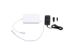 UPS de Reserva de Bateria 9000mAh para Router Câmeras Teléfonos DC9V 2A
