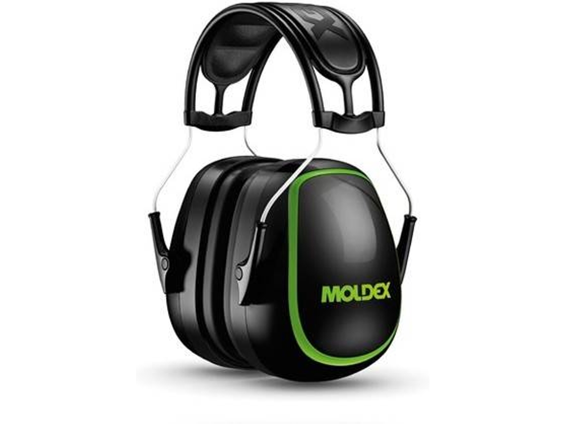 Protetores de Ouvidos MOLDEX M6