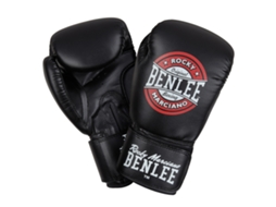 Luvas de Boxe de Pressìo Benlee 10 Oz