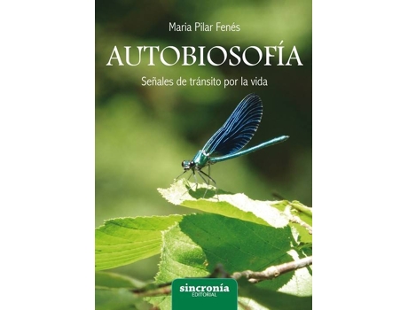 Livro Autobiosofía