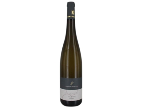 Vinho WEINGUT SCHAFER-FROHLICH Weingut Schafer-Frohlich Felseneck Kabinett Riesling Crianza (0.75 L - 1 unidade)