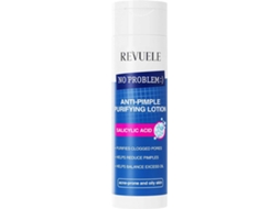 Loção Purificante REVUELE No Problem Anti-Pimple (200 ml)
