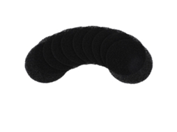 Filtro Esponja de Carbono Ativo LAXISCREED 10pcs