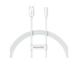 Cabo Usb-C 65W BASEUS Superior Series Supervooc