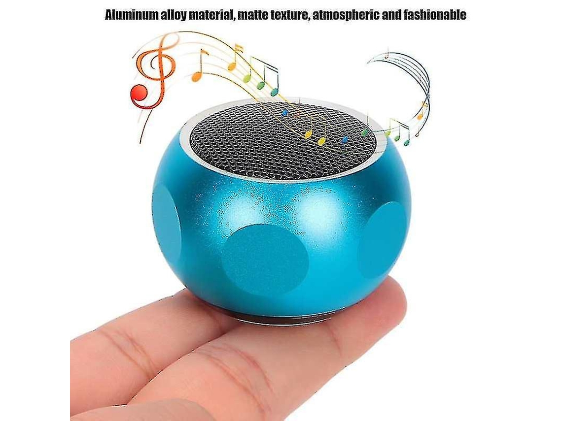 Mini Caixa De Som Bluetooth Portátil Com Cordão Para Viagens, Bicicleta E Banho Uma Pequena Caixa De Som Sem Fio Fofa. Olysi Shop