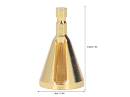 Ferramenta Chanfro Externo Remoção Burrs 2pcs