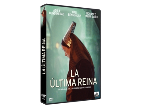 El Akhira. La Dernière Reine / La Última Reina Surtsey Films (2022)