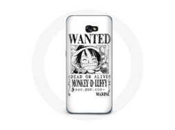 Capa para Samsung Galaxy A3 2016 piece Manga Anexar de recherche Brancohe