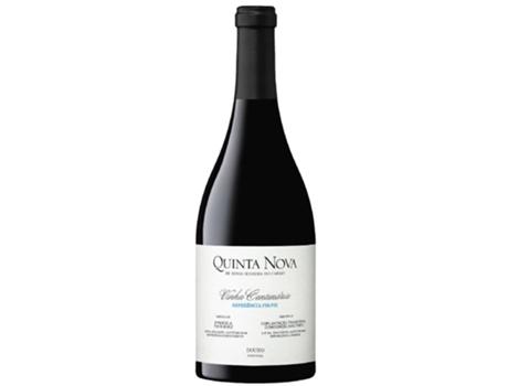 Quinta Nova Vinha Centenário P28/p21 Doc Douro Vinho Tinto Nossa Senhora Do Carmo